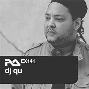 DJ Qu - RA.EX141 DJ Quh1
