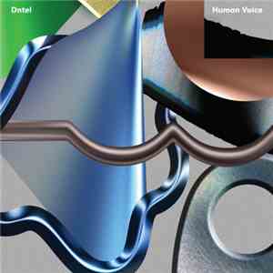 Dntel - Human Voice mp3 album