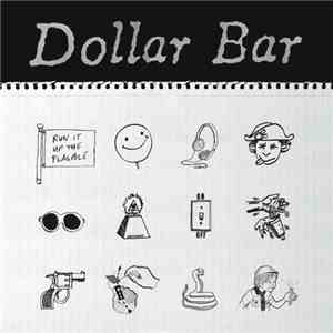 Dollar Bar - Run It Up The Flagpole mp3 album