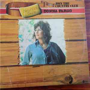 Donna Fargo - Join The Country Club mp3 album