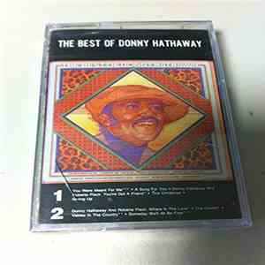 Donny Hathaway - The Best Of Donny Hathaway mp3 album