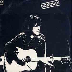 Donovan - Donovan mp3 album