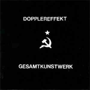 Dopplereffekt - Gesamtkunstwerk mp3 album