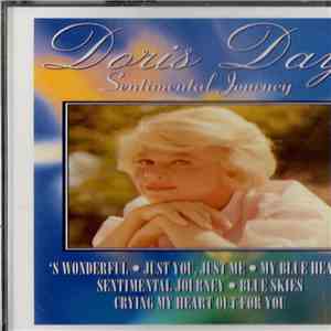 Doris Day - Sentimental Journey mp3 album