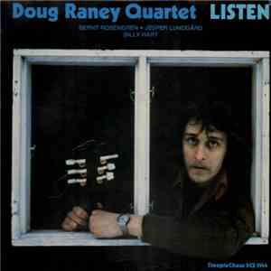 Doug Raney Quartet - Listen mp3 album