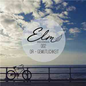 DR  - Gemütlichkeit mp3 album