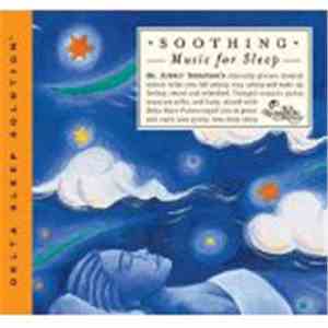 Dr. Jeffrey Thompson - Soothing Music For Sleep mp3 album