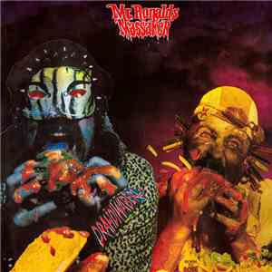 Drahdiwaberl - McRonalds Massaker mp3 album
