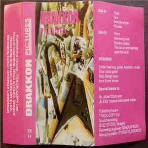 Drakkon - Pictures mp3 album