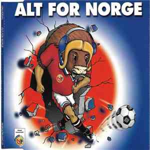 Drillos - Alt For Norge mp3 album
