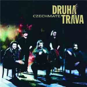 Druhá Tráva - Czechmate mp3 album