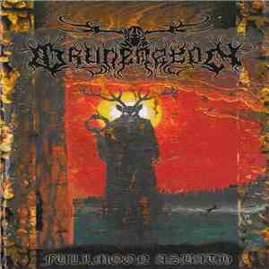 Drunemeton  - Fullmoon Asbath mp3 album