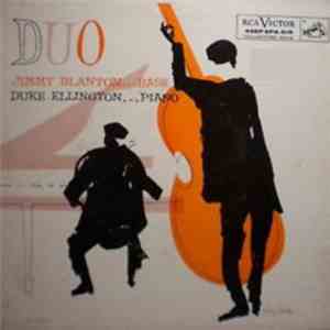 Duke Ellington & Jimmy Blanton - Duoh1