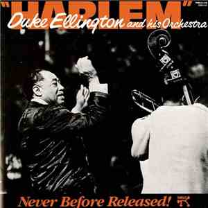 Duke Ellington And His Orchestra - Harlem mp3 album