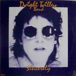 Dwight Twilley Band - Sincerelyh1