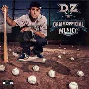 DZ  - Game Official Musicc mp3 album