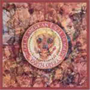 Earth Opera - The Great American Eagle Tragedy mp3 album