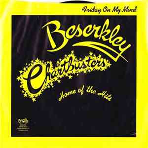 Earth Quake  / Jonathan Richman - Friday On My Mind / Roadrunner mp3 album