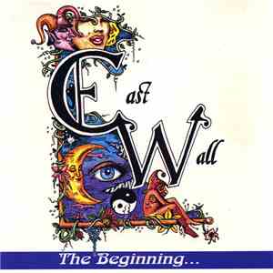 East Wall  - The Beginning... mp3 album