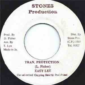 Easy Lee  - Tran. Protection mp3 album