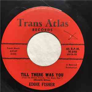 Eddie Fisher - Till There Was You / Another Autumn mp3 album