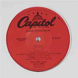 Eddie Henderson - This Band Is Hot / Moon mp3 album