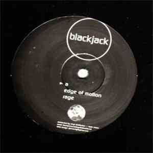 Edge Of Motion - Rage / Warbird mp3 album