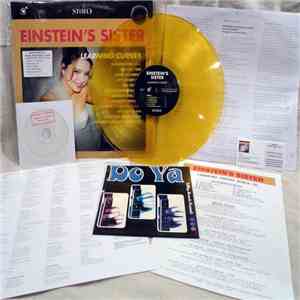 Einstein's Sister - Learning Curves Limited Edition LP mp3 album