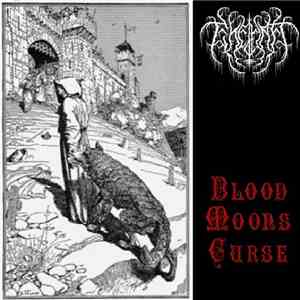 Ekelhaft - Blood Moon's Curse mp3 album