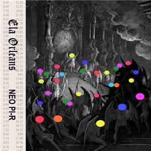 Ela Orleans - NEO PI-Rh1