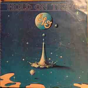 Electric Light Orchestra - Hold On Tight mp3 album