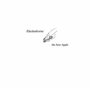 Electrohome - The New Apple mp3 album