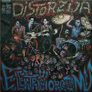 Električni Orgazam - Distorzija mp3 album