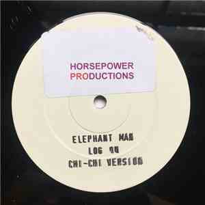 Elephant Man - Log On (Horsepower Productions Remix) mp3 album