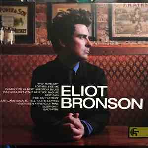 Eliot Bronson - Eliot Bronson mp3 album