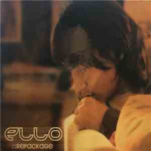 Ello - Ello mp3 album
