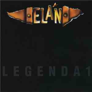 Elán - Legenda 1 mp3 album