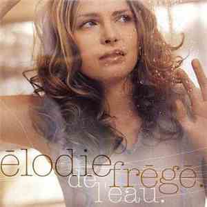 Elodie Frégé - De L'Eau mp3 album