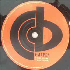 Emapea - B​-​Boy Stance / B​-​Boy Theme mp3 album