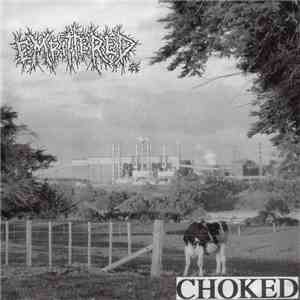 Embittered - Choked mp3 album