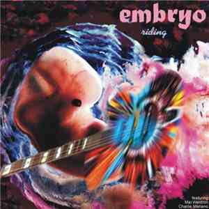 Embryo  - Riding mp3 album