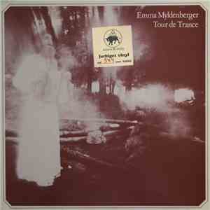 Emma Myldenberger - Tour De Trance mp3 album