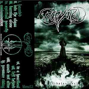 Encrypted - Tribulations mp3 album