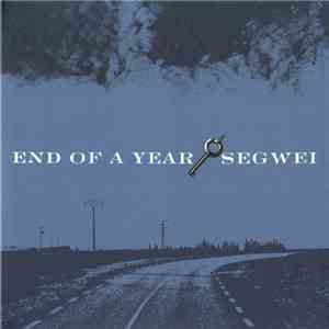 End Of A Year / Segwei - End Of A Year / Segwei mp3 album