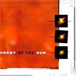 Enemy Of The Sun  - Enemy Of The Sun mp3 album