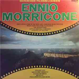 Ennio Morricone - Beroemde Filmmelodieën mp3 album