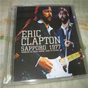Eric Clapton & His Band - Sapporo 1977 mp3 album
