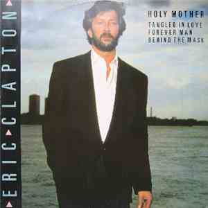Eric Clapton - Holy Mother mp3 album