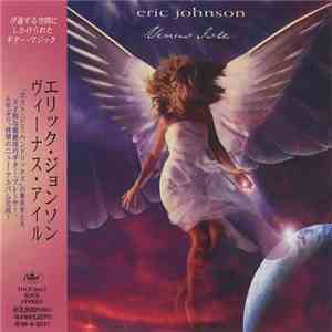 Eric Johnson  - Venus Isle = ヴィーナス・アイル mp3 album