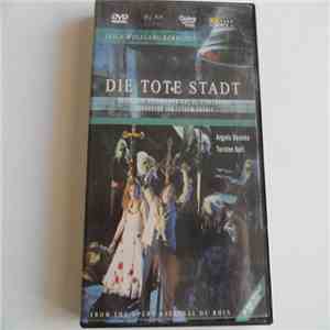 Erich Wolfgang Korngold, Orchestre Philharmonique De Strasbourg, Jan Latham-Koenig - Die Tote Stadt mp3 album